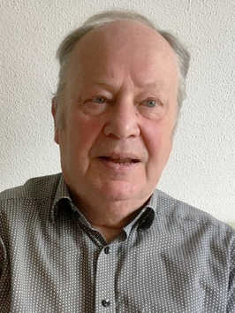 Hans De Vries Laudatio Wegewitz