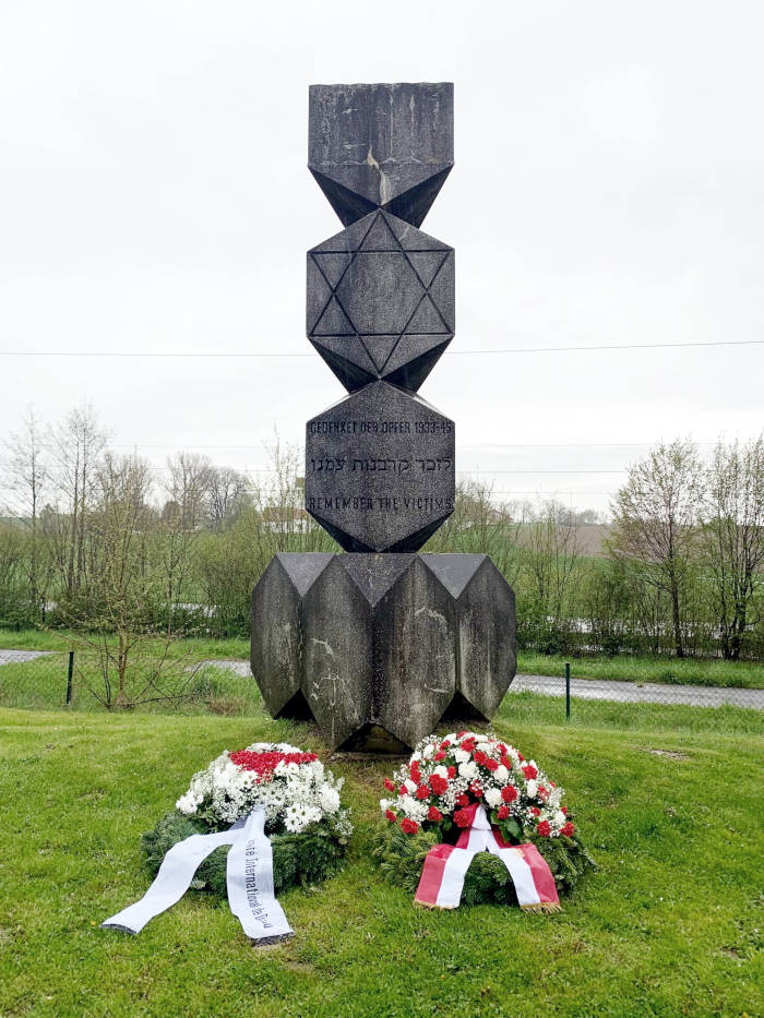 Sandra Quentin Waldfriedhof 1