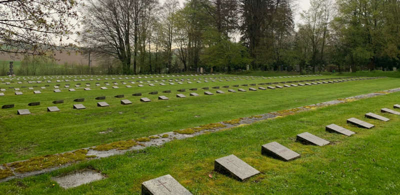 Sandra Quentin Waldfriedhof 3