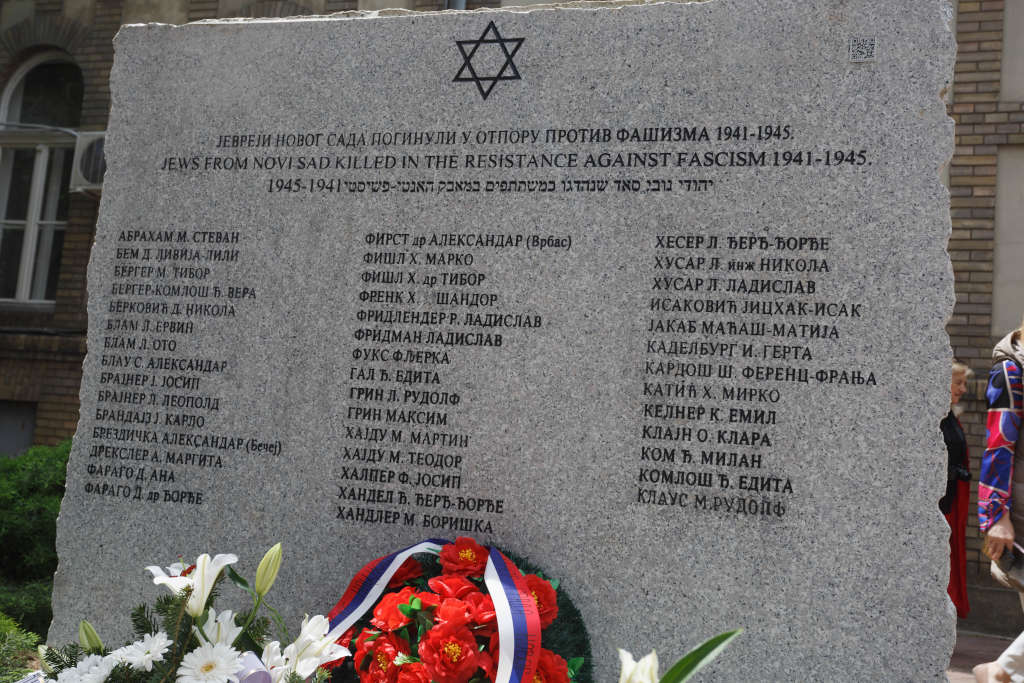 09.05.2023 SINAGOGA spom A