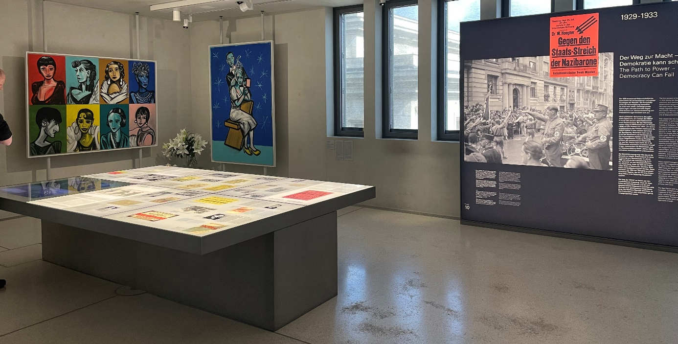 NsDoku Munich